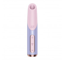 Вакуумный стимулятор клитора Bold Kiss