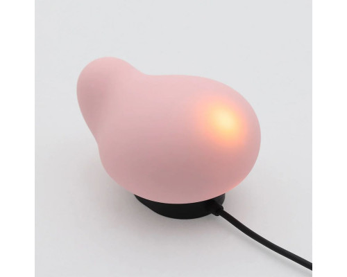 Заказать Розовый вибратор Iroha Midori