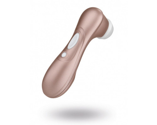 Заказать Бесконтактный стимулятор клитора Satisfyer Pro 2