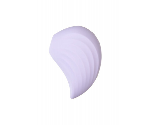 Заказать Сиреневый вакуум-волновой стимулятор клитора Satisfyer Pearl Diver