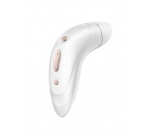 Бесконтактный вакуумно-волновой стимулятор Satisfyer Pro 1+