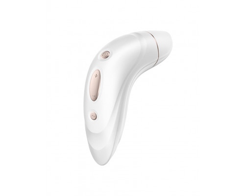 Заказать Бесконтактный вакуумно-волновой стимулятор Satisfyer Pro 1+