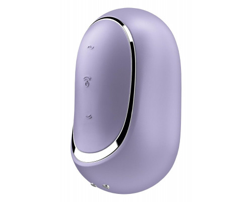 Заказать Сиреневый вакуумный вибростимулятор клитора Satisfyer Pro To Go 2 Заказать Сиреневый вакуумный вибростимулятор клитора Satisfyer Pro To Go 2