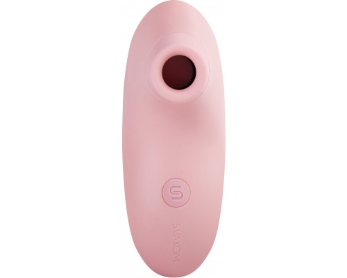 Заказать Фиолетовый мембранно-волновой клиторальный стимулятор Pulse Lite Neo