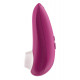 Заказать Розовый клиторальный стимулятор Womanizer Starlet 3