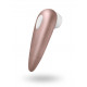 Заказать Бесконтактный стимулятор клитора Satisfyer Number One