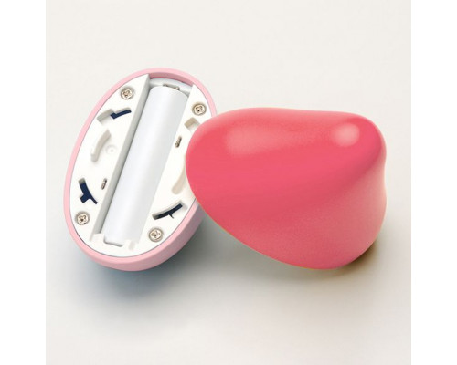 Заказать Нежный вибромассажер MINI UME ANZU VIBRATOR