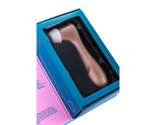 Заказать Бесконтактный стимулятор клитора Satisfyer Pro 2