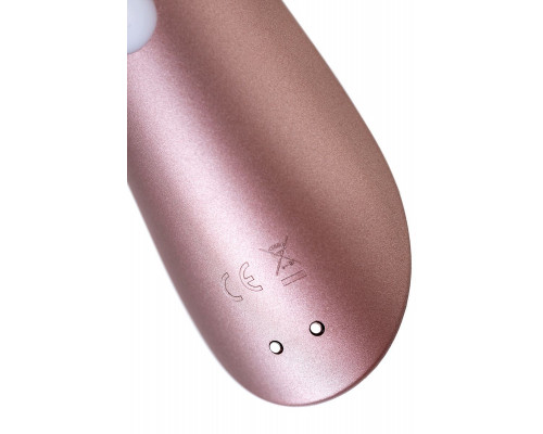 Заказать Вакуумно-волновой стимулятор Satisfyer Pro 2+