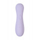 Заказать Сиреневый вакуумный стимулятор клитора Satisfyer Pro 2 Generation 3 с управлением через приложение