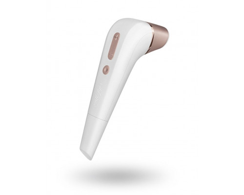 Заказать Бесконтактный стимулятор клитора Satisfyer Number Two