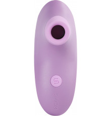 Мятный мембранно-волновой клиторальный стимулятор Pulse Lite Neo