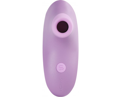 Заказать Мятный мембранно-волновой клиторальный стимулятор Pulse Lite Neo