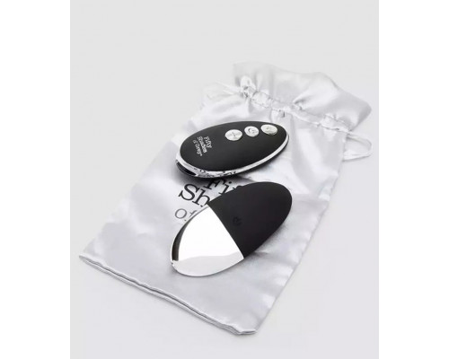 Заказать Клиторальный стимулятор с пультом ДУ Relentless Vibrations Remote Knicker Vibrator