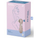 Заказать Бесконтактный стимулятор клитора Satisfyer Pro 2