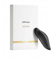 Вибровкладка в трусики LOV Touch