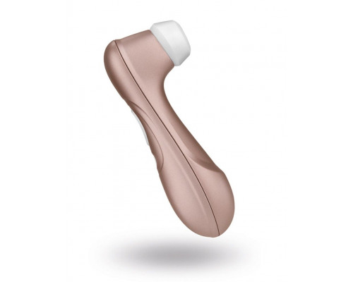 Заказать Бесконтактный стимулятор клитора Satisfyer Pro 2