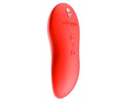 Заказать Коралловый вибростимулятор We-Vibe Touch X