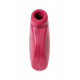 Заказать Красный вакуум-волновой бесконтактный стимулятор клитора Satisfyer One Night Stand