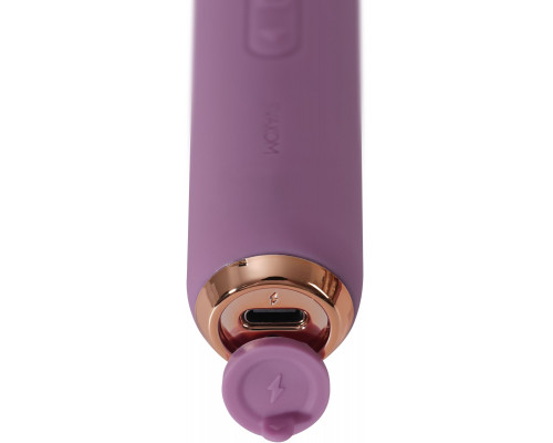 Заказать Сиреневый wand-массажер Mini Emma Neo - 14 см. Заказать Сиреневый wand-массажер Mini Emma Neo - 14 см.