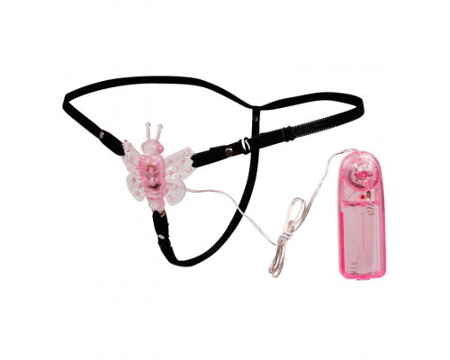 Заказать Вибростимулятор клитора на трусиках