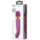 Заказать Фиолетовый вибромассажер Power Wand - 24 см.