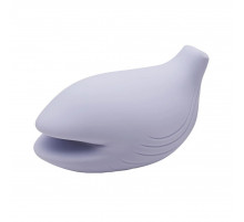 Сиреневый вибратор Iroha+ Yoru Sumire