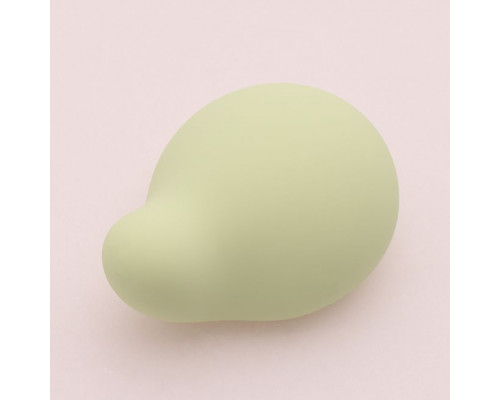 Заказать Зеленый вибратор Iroha Hanamidori