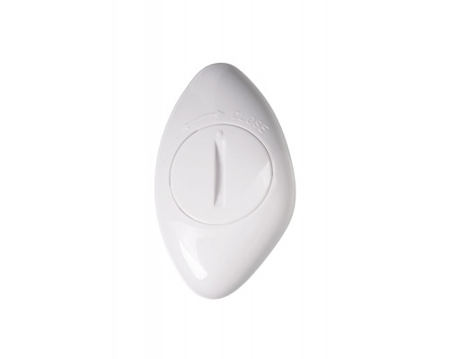 Розовый вибровкладыш в трусики с вакуум-волновой стимуляцией Xiari