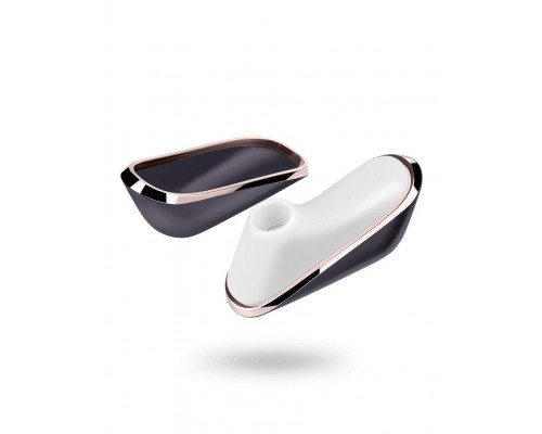 Заказать Бесконтактный стимулятор клитора Satisfyer Pro Traveler