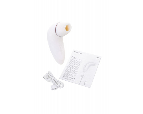 Заказать Бесконтактный вакуумно-волновой стимулятор Satisfyer Pro 1+