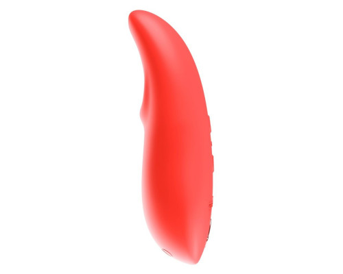 Заказать Коралловый вибростимулятор We-Vibe Touch X