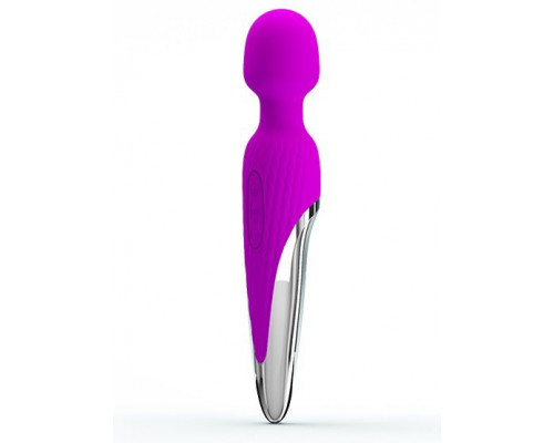 Жезловый вибромассажер Nathaniel