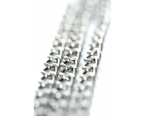 Заказать Флоггер из цепочек Theatre - 53,5 см.