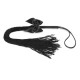 Заказать Чёрная плётка Lilly Whip Bijoux