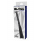 Заказать Чёрная плеть BLAZE WHIP BLACK