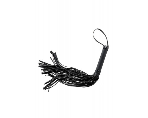 Заказать Чёрная плеть BLAZE WHIP BLACK