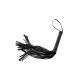 Заказать Чёрная плеть BLAZE WHIP BLACK