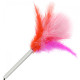 Заказать Щекоталка «Феникс» с цветными пёрышками