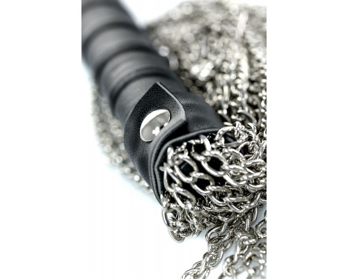 Заказать Флоггер из цепочек Theatre - 53,5 см.
