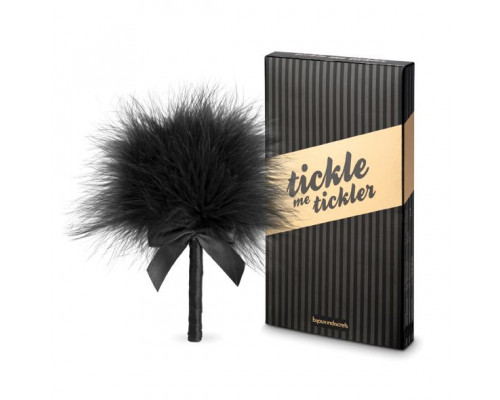 Заказать Пуховка для эротических игр Tickle Me Tickler