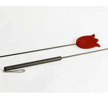 Красный стек  Тюльпан  - 60 см.