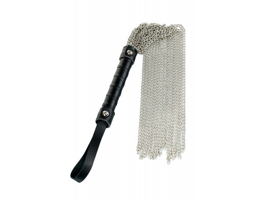 Заказать Флоггер из цепочек Theatre - 53,5 см.
