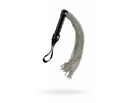 Заказать Флоггер из цепочек Theatre - 53,5 см.