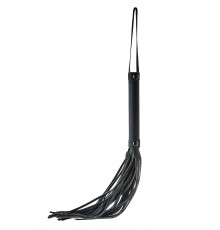 Чёрная плеть BLAZE WHIP BLACK
