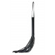 Заказать Чёрная плеть BLAZE WHIP BLACK