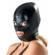 Заказать Маска на голову Head Mask с wet-look эффектом