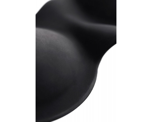 Заказать Черная плотная силиконовая маска