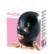 Заказать Маска на голову Head Mask с wet-look эффектом
