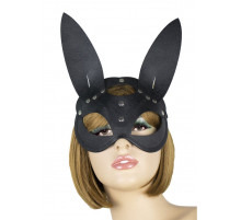 Маска кролика с длинными ушками